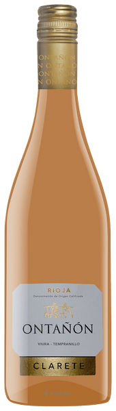 Ontañón Clarete Rioja