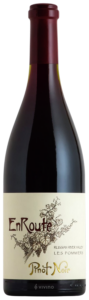 EnRoute Les Pommiers Pinot Noir 2023