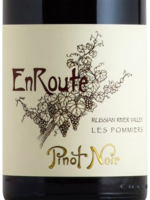 Les Pommiers Pinot Noir