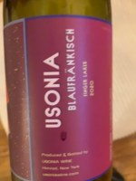 Usonia Blaufränkisch