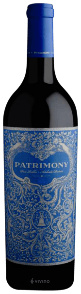 DAOU Patrimony Cabernet Sauvignon