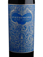Patrimony Cabernet Sauvignon