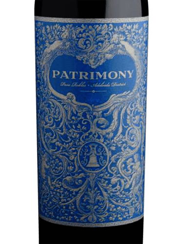 Patrimony Cabernet Sauvignon