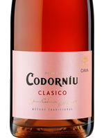 Clasico Cava Brut Rosado