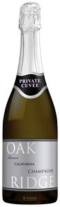 Oak Ridge Reserve Champagne N.V.