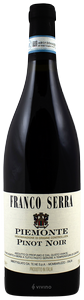 Franco Serra Pinot Noir Piemonte N.V.
