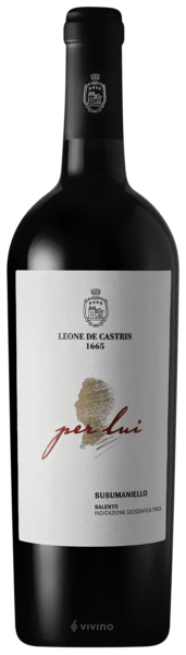 Leone de Castris Per lui Susumaniello