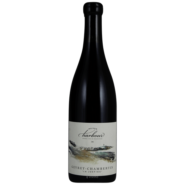 Maison Harbour Gevrey-Chambertin 'La Justice' | Vivino English