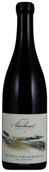 Maison Harbour Gevrey-Chambertin 'La Justice' | Vivino English