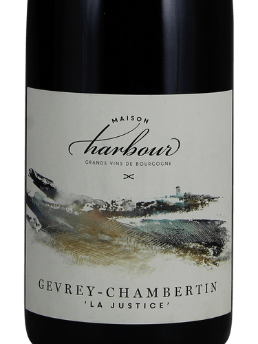 Maison Harbour Gevrey-Chambertin 'La Justice' | Vivino English