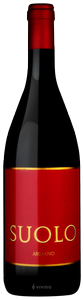 Argiano Suolo N.V.