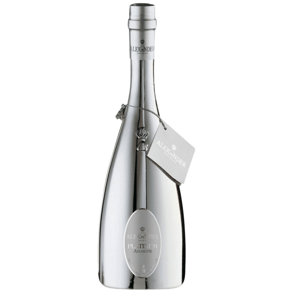グラッパ　ALEXANDER PLATINUM Alexander Platinum Amarone | Vivino 日本語