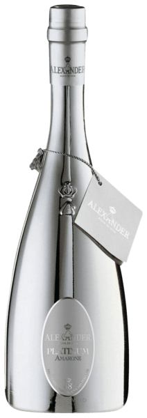 Alexander Platinum Amarone | Vivino English