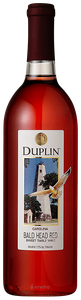 Duplin Bald Head Red N.V.