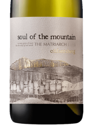 Soul Of The Mountain The Matriarch