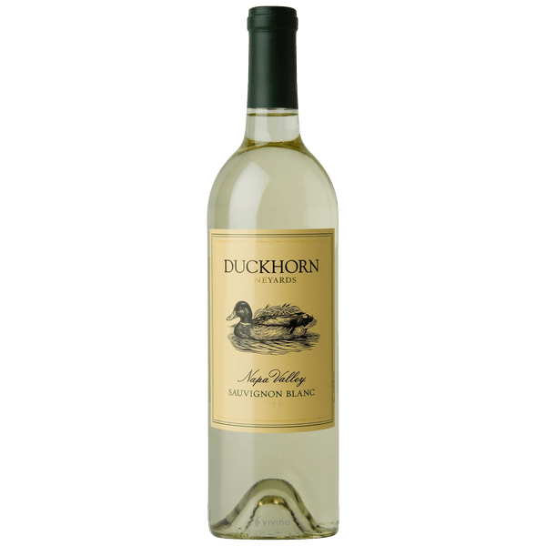ワイン DUCKHORN VINEYARDS Sauvignon Blanc 2020 Duckhorn Napa Valley Sauvignon Blanc | Vivino Português (Brasil)