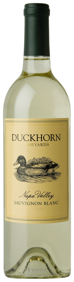 ワイン DUCKHORN VINEYARDS Sauvignon Blanc 2020 Duckhorn Napa Valley Sauvignon Blanc | Vivino Português (Brasil)