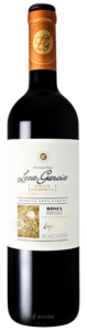 Leza García Gran Reserva N.V.