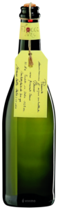 Toso Fiocco di Vite Piemonte Bianco Frizzante N.V.