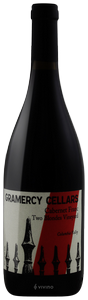 Gramercy Cellars Two Blondes Vineyard Cabernet Franc N.V.