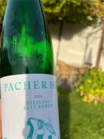 Pacherhof Riesling Alte Reben