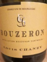 Domaine Chanzy Bouzéron