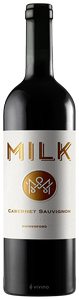 Milk Wines Cabernet Sauvignon 2020