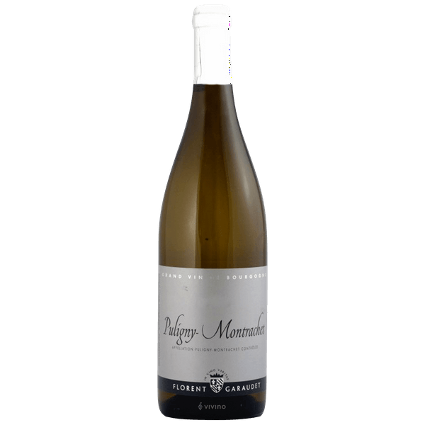 Florent Garaudet Puligny-Montrachet Vieilles Vignes | Vivino English