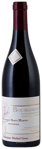 Michel Gros Bourgogne Hautes Côtes de Nuits Fontaine Saint Martin Monopole