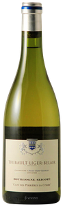 Thibault Liger-Belair Clos des Perrieres La Combe Bourgogne Aligoté N.V.