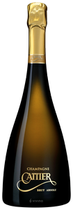Cattier Brut Absolu Champagne N.V.