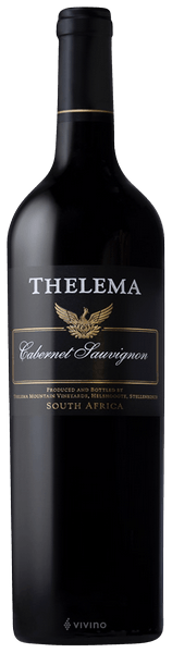Thelema Cabernet Sauvignon