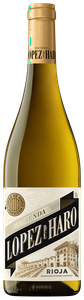 Hacienda López de Haro Blanco N.V.