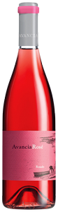 Avancia Mencia Rosé N.V.