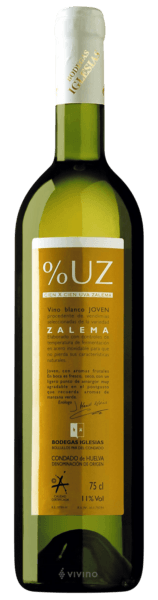Bodegas Iglesias %UZ Zalema