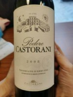 Castorani Trebbiano d'Abruzzo