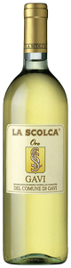 La Scolca Gavi Oro N.V.