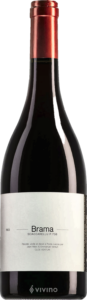 Domaine Vico Clos Venturi Brama Sciaccarellu 2023
