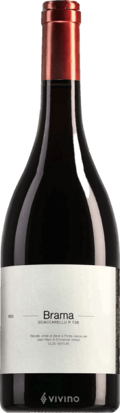 Domaine Vico Clos Venturi Brama Sciaccarellu