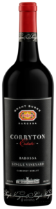 Grant Burge Wines Corryton Estate Single Vineyard Cabernet - Merlot N.V.