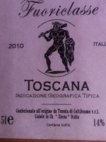 Coltibuono Fuoriclasse Toscana