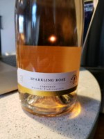 Peju Bubbles Club Sparkling Rosé