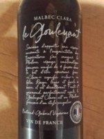 Georges Vigouroux Gouleyant Malbec Rosé