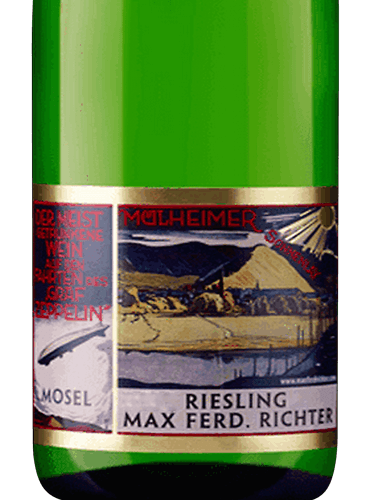 Weingut Max Richter Mülheimer Sonnenlay Riesling Vivino