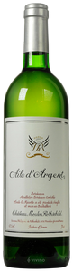 Château Mouton Rothschild Aile d'Argent Blanc Bordeaux N.V.