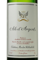Aile d'Argent Blanc Bordeaux