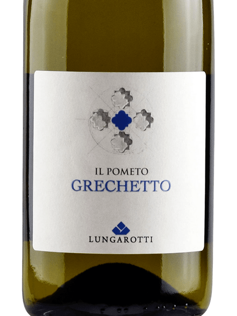 Il Pometo Grechetto