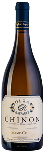 Domaine Olga Raffault Champ-Chenin Chinon N.V.