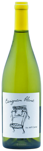 Jeff Carrel Carignan Blanc N.V.