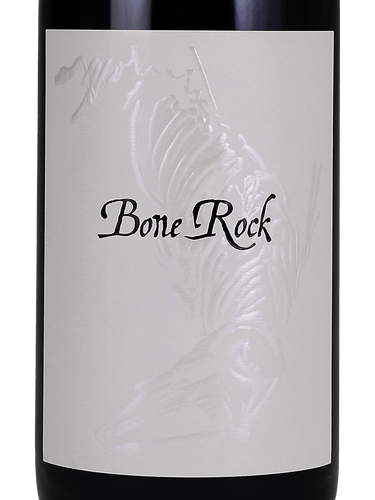 Bone Rock James Berry Vineyard